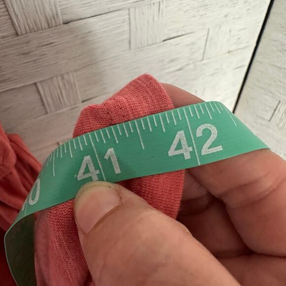 Torrid drawstring waste dress travel short sleeve pockets normcore plus size  - Picture 10 of 11